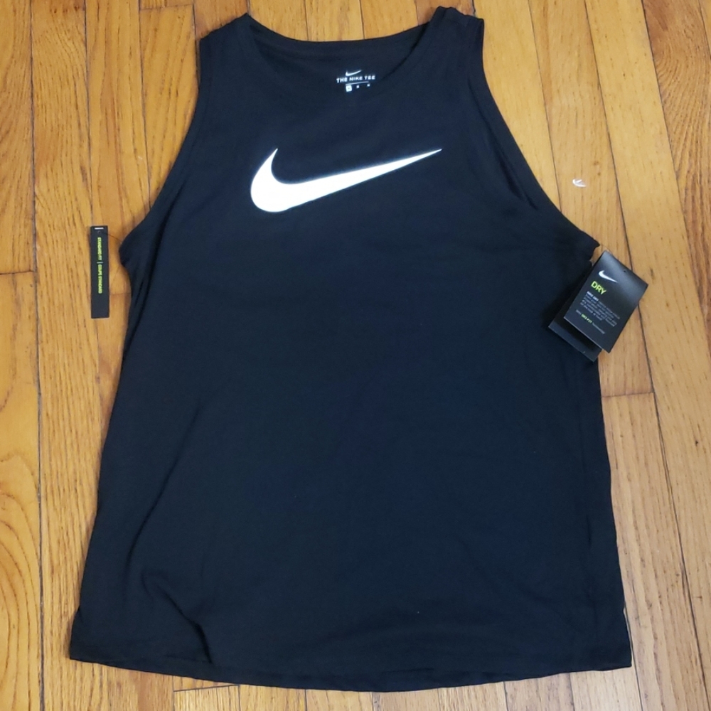 NWT Nike Dry Dri-Fit Tank Top